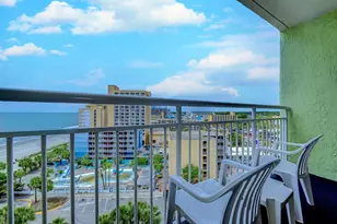 1105 S Ocean Blvd, Myrtle Beach, SC 29577 - Photo 19