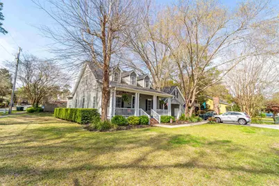 901 Collins St., Conway, SC 29526 - Photo 35