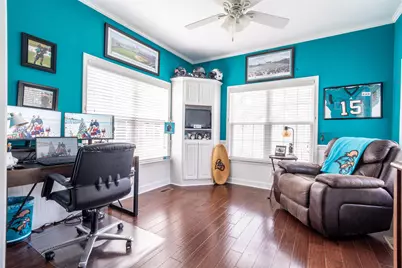 901 Collins St., Conway, SC 29526 - Photo 9
