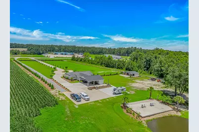 15810 County Line Rd., Andrews, SC 29510 - Photo 3
