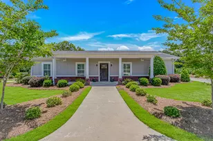 15810 County Line Rd, Andrews, SC 29510 - Photo 1