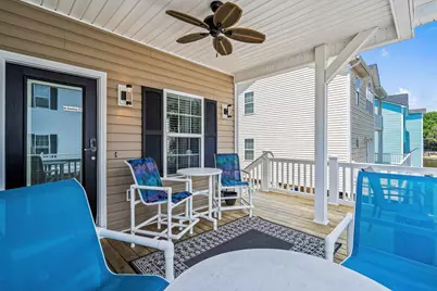 6001 313 South Kings Hwy., Myrtle Beach, SC 29575 - Photo 7