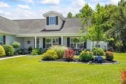 536 Shea Loop, Myrtle Beach, SC 29588 - Photo 3