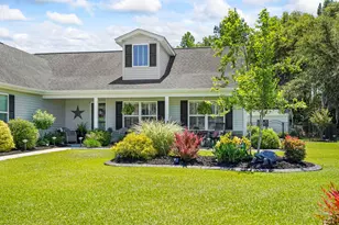 536 Shea Loop, Myrtle Beach, SC 29588 - Photo 3
