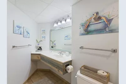 2501 South Ocean Blvd. #1125, Myrtle Beach, SC 29577 - Photo 15
