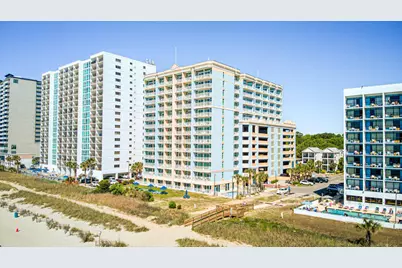 2501 South Ocean Blvd. #1125, Myrtle Beach, SC 29577 - Photo 3