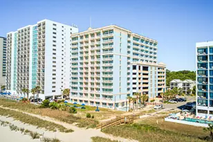 2501 S Ocean Blvd, Myrtle Beach, SC 29577 - Photo 3