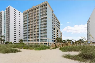 2501 South Ocean Blvd. #1125, Myrtle Beach, SC 29577 - Photo 27