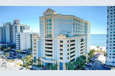 2501 South Ocean Blvd. #1125, Myrtle Beach, SC 29577 - Photo 29