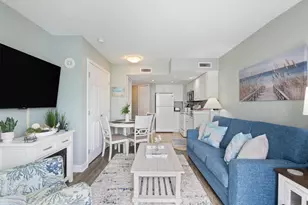 2501 S Ocean Blvd, Myrtle Beach, SC 29577 - Photo 5