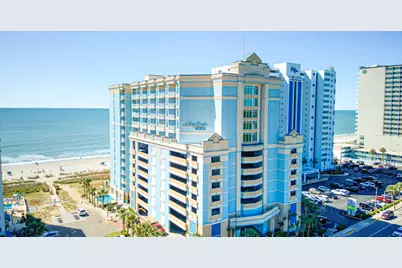 2501 South Ocean Blvd. #1125, Myrtle Beach, SC 29577 - Photo 1