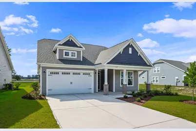 1157 Halter Pl., Calabash, NC 28467 - Photo 1