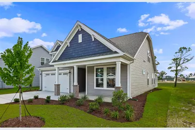 1157 Halter Pl., Calabash, NC 28467 - Photo 3