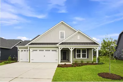 946 Parelli Way NW, Calabash, NC 28467 - Photo 1