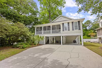 554 Hammock Ave., Murrells Inlet, SC 29576 - Photo 3