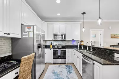554 Hammock Ave., Murrells Inlet, SC 29576 - Photo 17