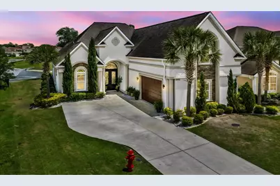 3133 Marsh Island Dr., Myrtle Beach, SC 29579 - Photo 1