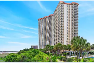 8500 Margate Circle #502, Myrtle Beach, SC 29572 - Photo 1