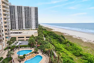 8500 Margate Circle #502, Myrtle Beach, SC 29572 - Photo 67