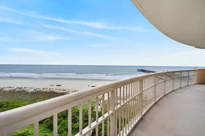 8500 Margate Circle #502, Myrtle Beach, SC 29572 - Photo 29