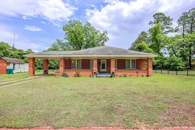 305 N Main St., Hemingway, SC 29554 - Photo 1