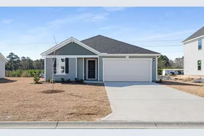 1068 Cherrystone Loop, Conway, SC 29526 - Photo 1