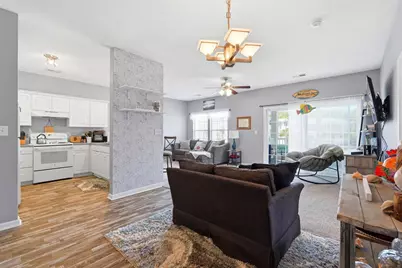 2482 Coastline Ct. #202, Garden City, SC 29576 - Photo 11