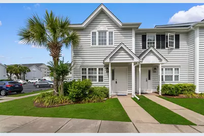 621 Sailbrooke Ct. #101, Murrells Inlet, SC 29576 - Photo 1