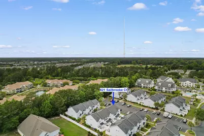 621 Sailbrooke Ct. #101, Murrells Inlet, SC 29576 - Photo 35