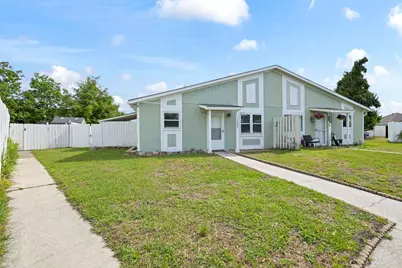 1300 Turkey Ridge Rd. #A, Surfside Beach, SC 29575 - Photo 3