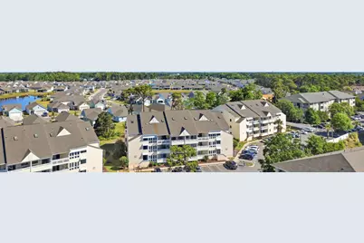 1100 Possum Trot Rd. #G326, North Myrtle Beach, SC 29582 - Photo 17