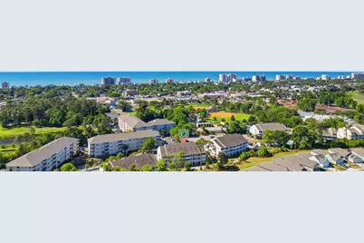 1100 Possum Trot Rd. #G326, North Myrtle Beach, SC 29582 - Photo 19