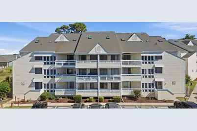 1100 Possum Trot Rd. #G326, North Myrtle Beach, SC 29582 - Photo 1