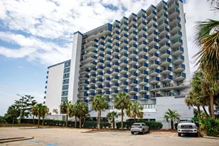 2001 S Ocean Blvd, Myrtle Beach, SC 29577 - Photo 1