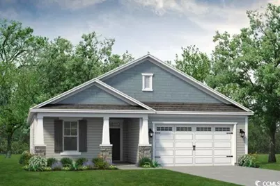 1176 Halter Pl., Calabash, NC 28467 - Photo 1