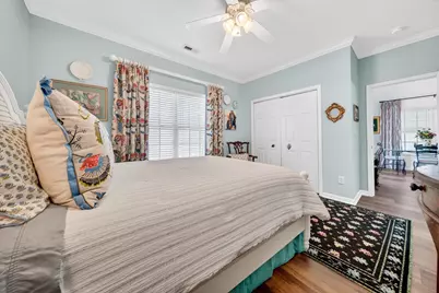 76 Wallys Way #4, Pawleys Island, SC 29585 - Photo 11