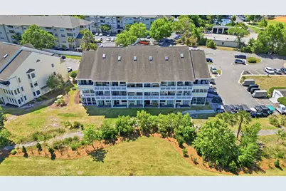 1100 Possum Trot Rd. #F215, North Myrtle Beach, SC 29582 - Photo 7