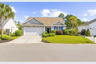 1136 Checkerberry St., Longs, SC 29568 - Photo 1