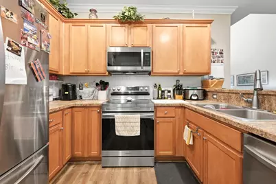 1048 Fairway Ln. #1048, Conway, SC 29526 - Photo 9
