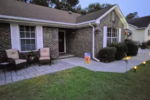 404 Ashwood Ln, Myrtle Beach, SC 29588 - Photo 3