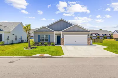 380 Lifestyle Court, Surfside Beach, SC 29575 - Photo 1