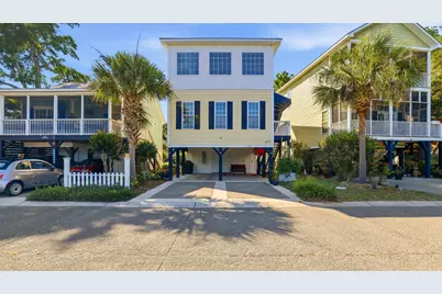 5226 Highway 17 Business, Murrells Inlet, SC 29576 - Photo 1