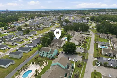 1920 Bent Grass Dr. #36J, Surfside Beach, SC 29575 - Photo 3