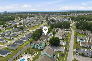 1920 Bent Grass Dr, Surfside Beach, SC 29575 - Photo 3