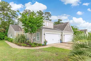 80 Calabash Lakes Blvd., Carolina Shores, NC 28467 - Photo 1