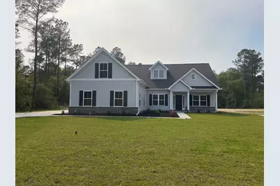 1417 Loop Circle, Longs, SC 29568 - Photo 1
