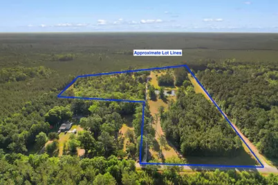 1040 Wee Tee Rd., Andrews, SC 29510 - Photo 55
