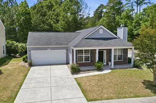 4757 Farm Lake Dr, Myrtle Beach, SC 29579 - Photo 3