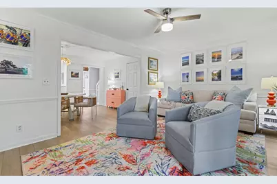4840 Moss Creek Loop #2, Murrells Inlet, SC 29576 - Photo 5