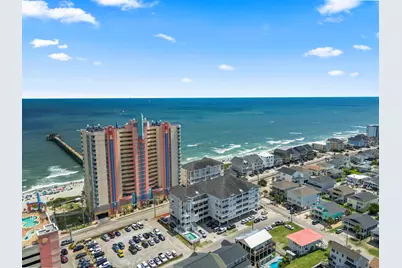 3500 N Ocean Blvd. #1407, North Myrtle Beach, SC 29582 - Photo 47